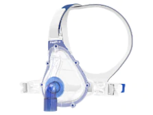 AcuCare™ F1-0 Non-Vented Full Face Mask