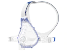AcuCare™ F1-4 Hospital Vented Full Face Mask