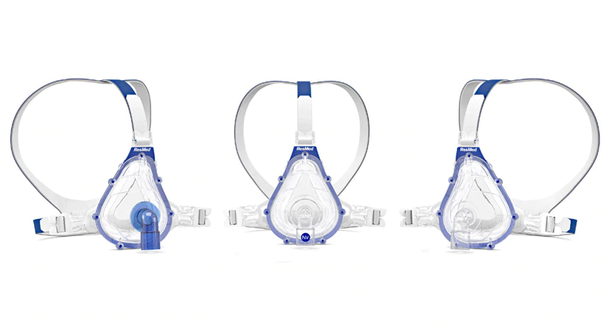 AcuCareTM hospital masks