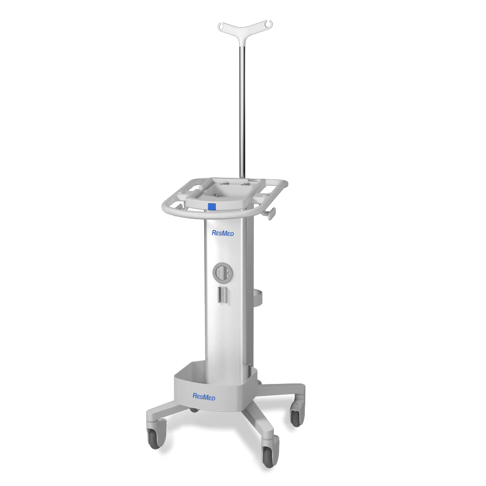 Hospital Trolley