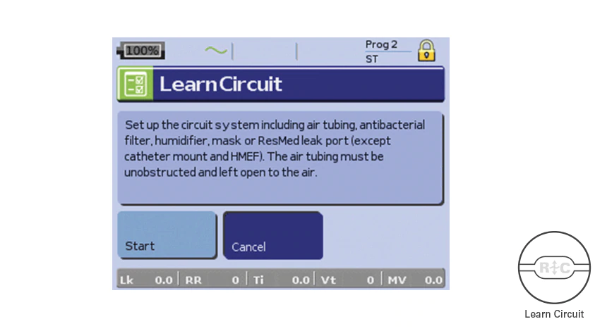 Learn Circuit
