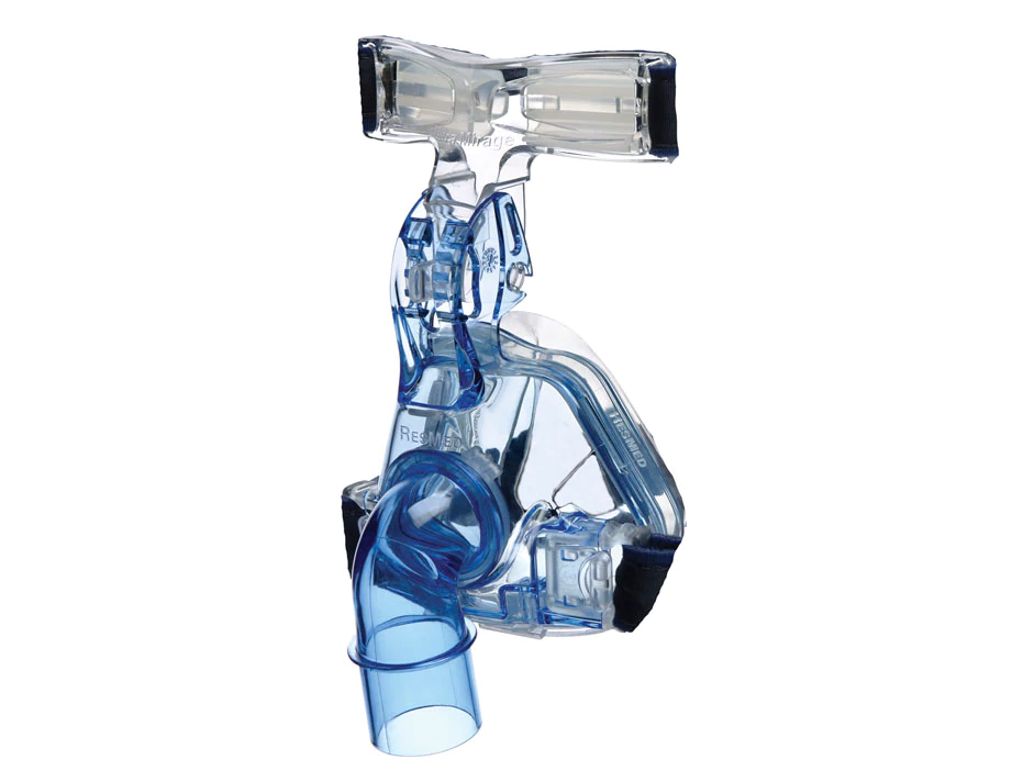 Mirage<sup>TM</sup> Non-Vented nasal