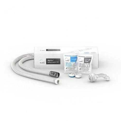 How to clean your CPAP supplies properly