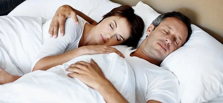 Rising Prevalence of Sleep Apnea India