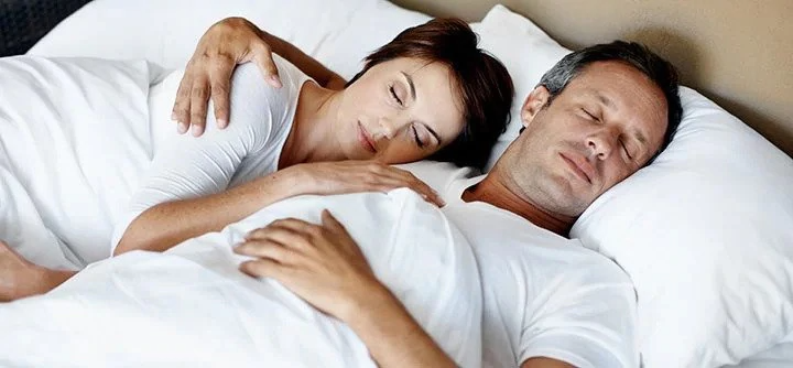 Sleep Apnea symptoms in Men and Women
