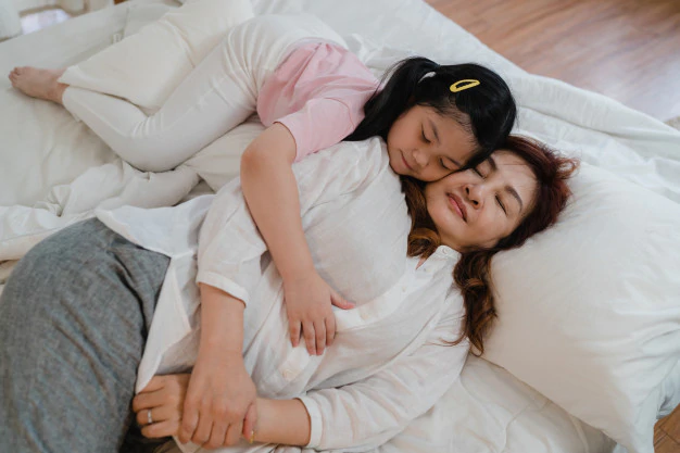 symptoms of sleep apnea Have Symptoms of Sleep Apnea? It Might Be Hereditary