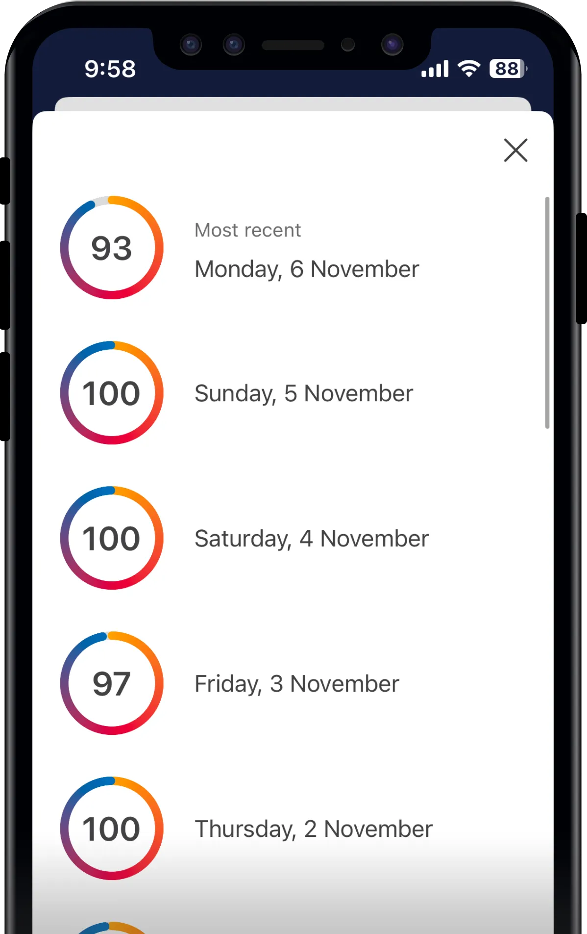 myair_historical_overview_screen