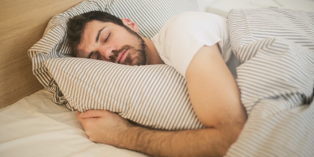 Can Using Sleep Aids Promote Good Night Rest