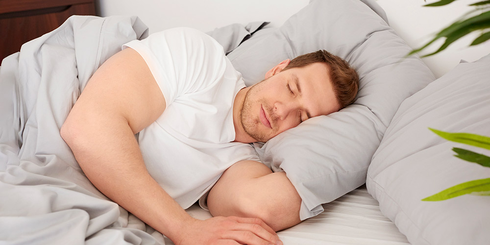 How Should You Sleep on a Pillow? Tips for Different Sleep