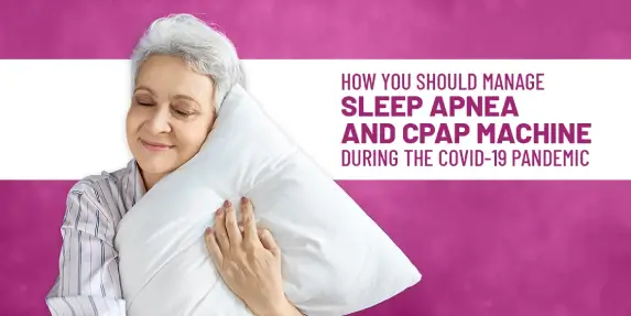 sleep apnea-cpap machine